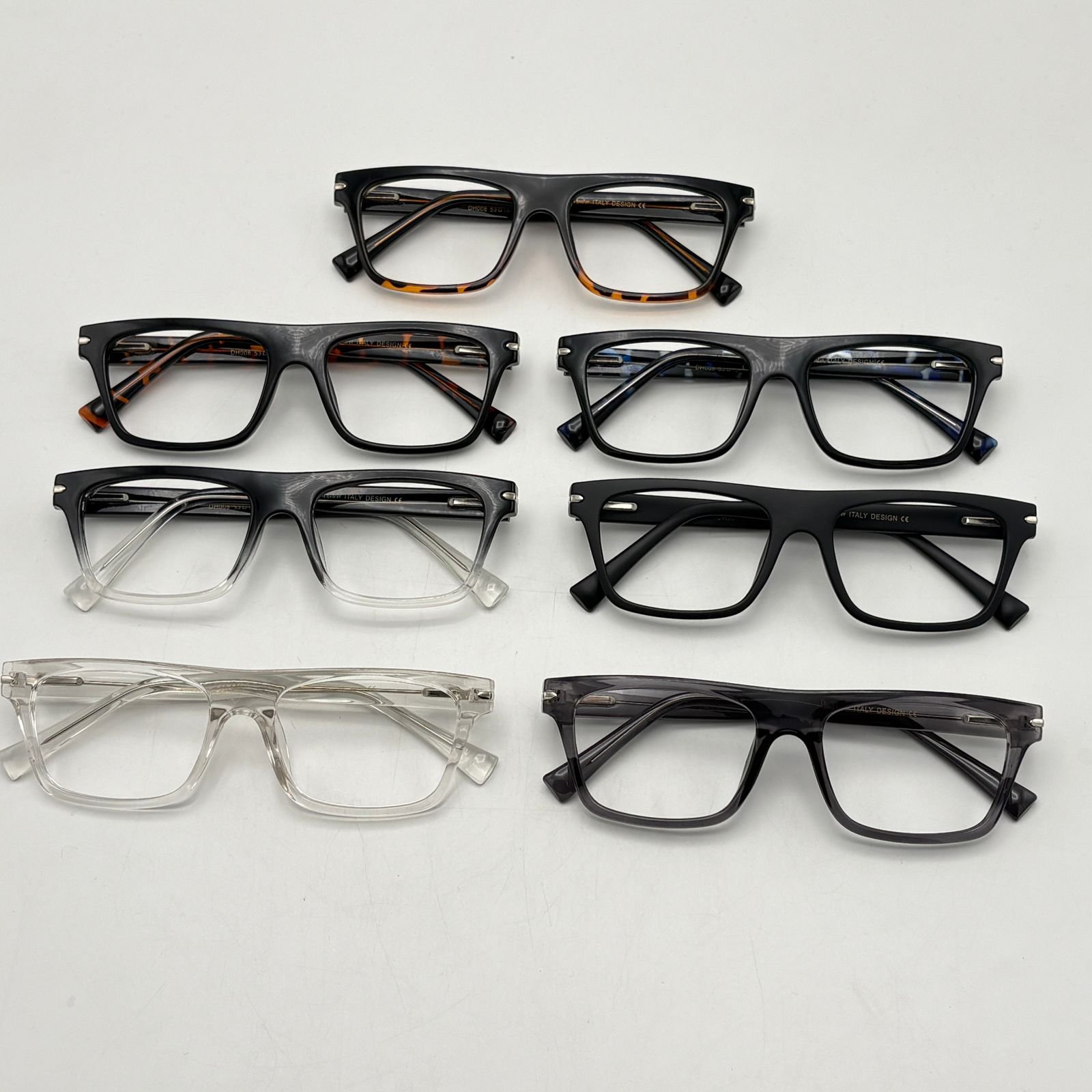 Devil Hunter (DH008) - custom